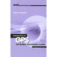 Intro GPS: 2e the Global Positioning Sy - Hardcover