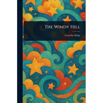The Windy Hill - Paperback