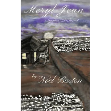 Meryl Jean Another Whirlwind - Paperback
