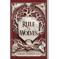 Rule of Wolves - Paperback