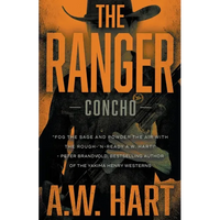 The Ranger - Paperback