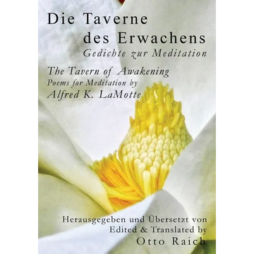 Die Taverne des Erwachens: The Tavern of Awakening - Paperback