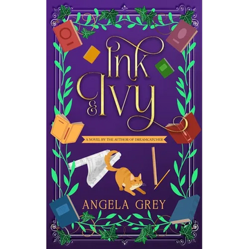 Ink & Ivy - Paperback