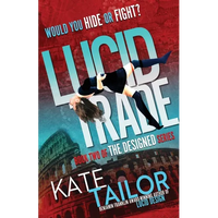 Lucid Trade - Paperback