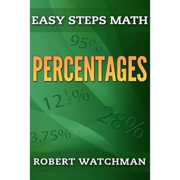 Percentages - Paperback