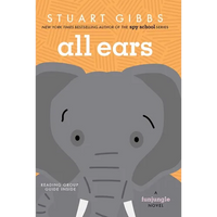 All Ears - Paperback