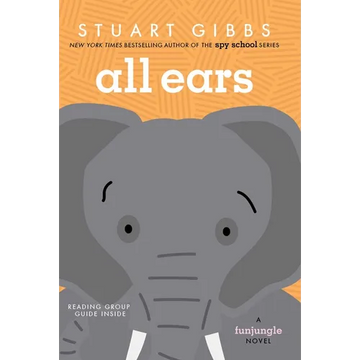 All Ears - Paperback