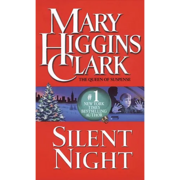 Silent Night: A Christmas Suspense Story - Paperback