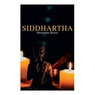 Siddhartha: Philosophical Novel - Paperback