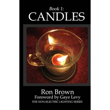 Book 1: Candles - Paperback