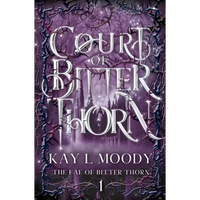 Court of Bitter Thorn - Paperback