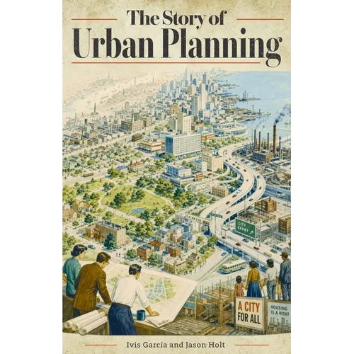 The Story of Urban Planning