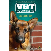 Teacher's Pet - Paperback