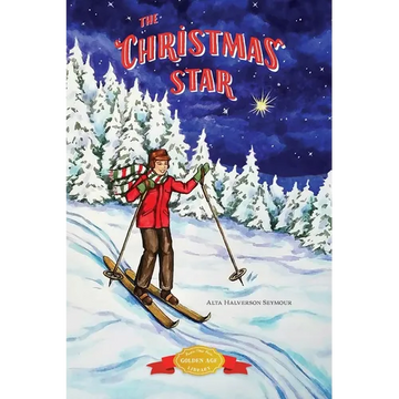 The Christmas Star - Paperback
