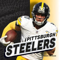 Pittsburgh Steelers - Library Binding