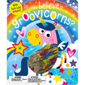 Do You Believe in Groovicorns?