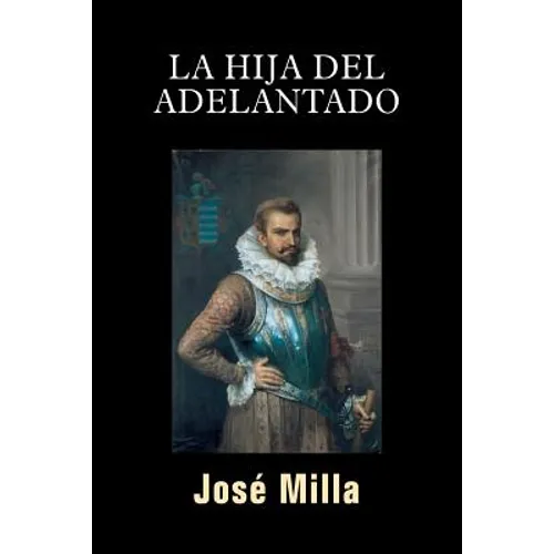 La hija del Adelantado