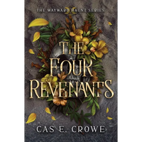 The Four Revenants - Paperback
