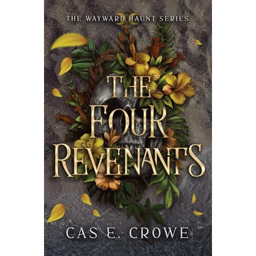 The Four Revenants - Paperback