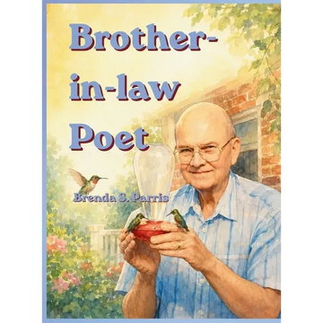Brother-in-law Poet - Hardcover