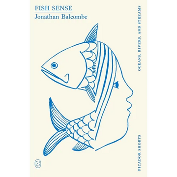 Fish Sense (Picador Shorts) - Paperback