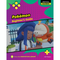 Pokémon: Beginner's Guide - Paperback