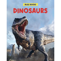 Dinosaurs - Library Binding
