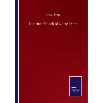 The Hunchback of Notre-Dame - Paperback