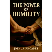 The Power Of Humility - Paperback