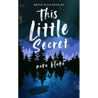 This Little Secret - Paperback