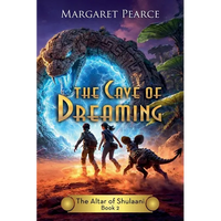 The Cave of Dreaming - Paperback