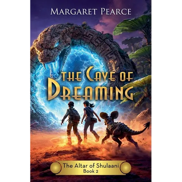 The Cave of Dreaming - Paperback