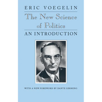 The New Science of Politics: An Introduction - Paperback