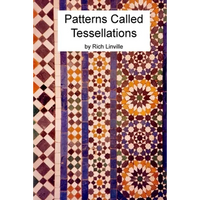 Patterns Called Tessellations - Paperback