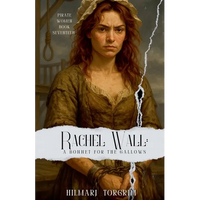 Rachel Wall: A Bonnet for the Gallows - Paperback