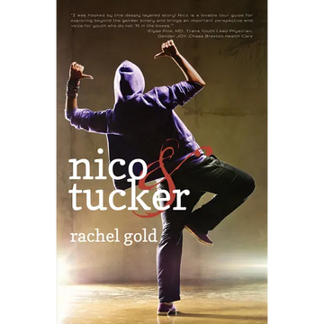 Nico & Tucker - Paperback