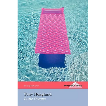 Little Oceans - Paperback