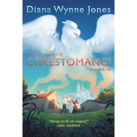 The Chronicles of Chrestomanci, Vol. III - Paperback