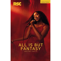 All Is But Fantasy - Paperback