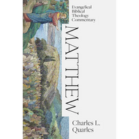 Matthew - Hardcover