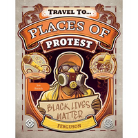 Places of Protest - Paperback