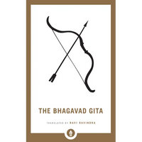 The Bhagavad Gita: A Guide to Navigating the Battle of Life - Paperback