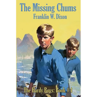 The Missing Chums: A Positronic Book - Paperback