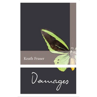 Damages: Selected Stories 1982-2012 - Paperback