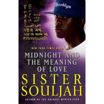Midnight and the Meaning of Love - Paperback