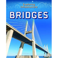 Bridges - Library Binding