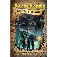 The Pirate Treasure - Paperback