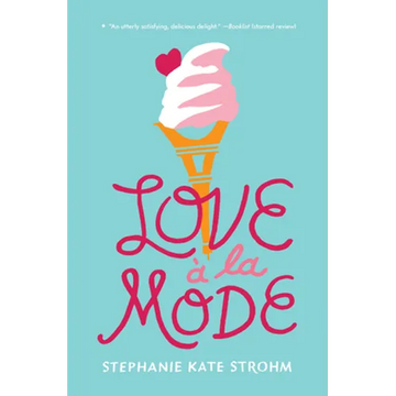 Love la Mode - Paperback
