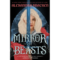 The Mirror of Beasts - Paperback