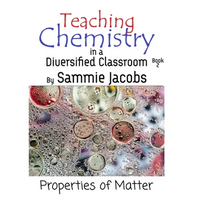 Properties of Matter - Paperback